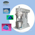 JCT silicone pan cover planetary mixer